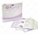 گاز وازلینه استریل کاوه 10 در10 سانتی متری